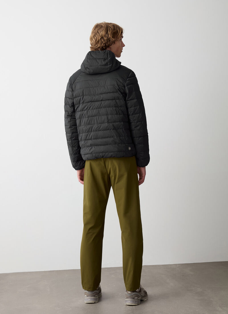 Light windproof jacket