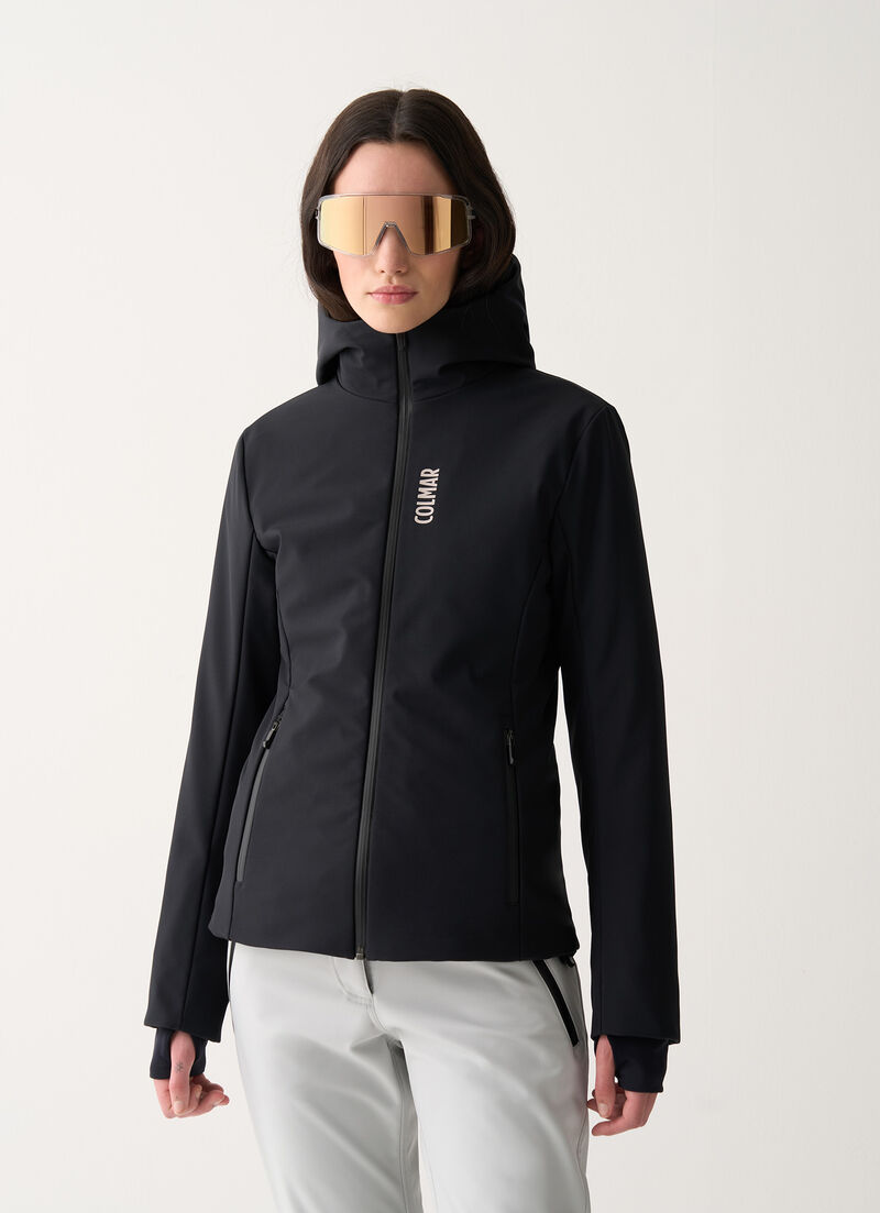 Essential softshell jacket