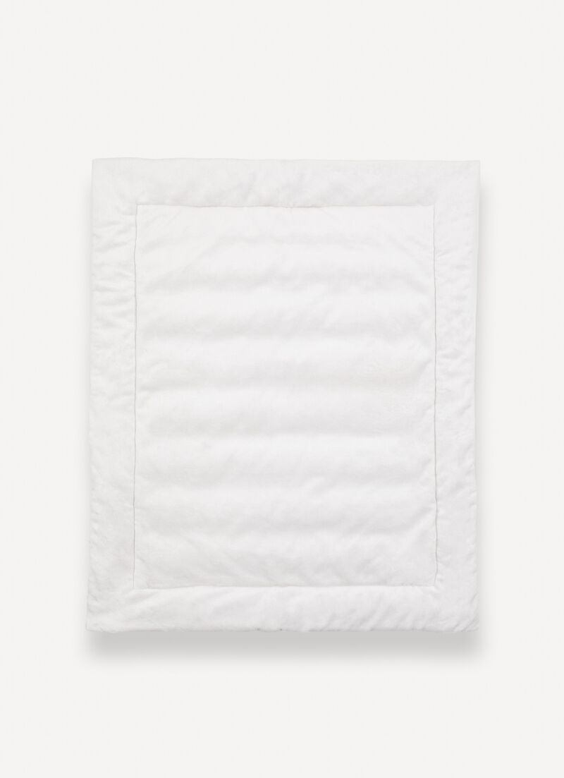 Baby down blanket