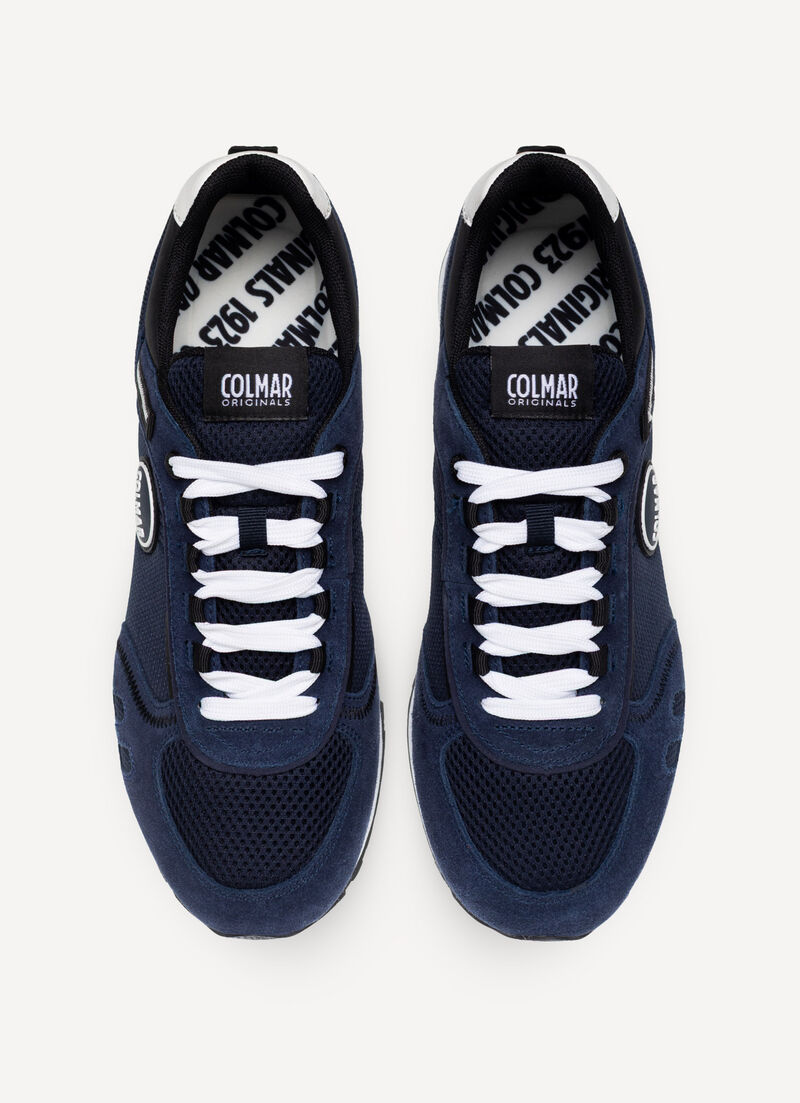 Travis Sport Bold men's sneakers