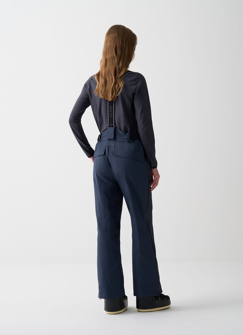 French national ski team salopettes