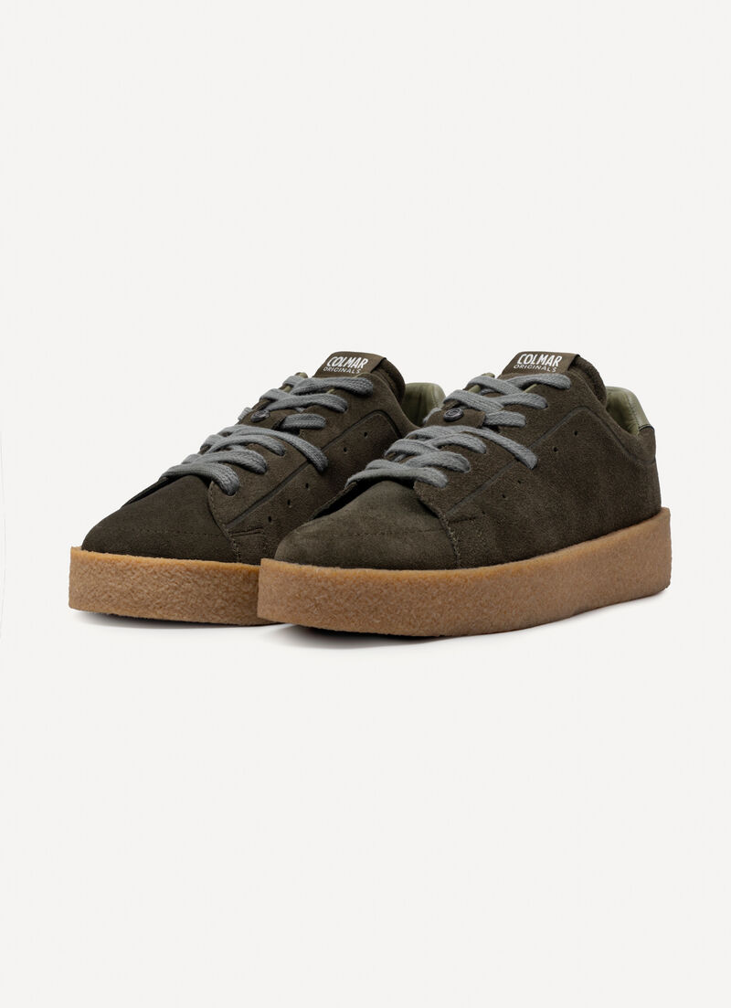 KURT ROOTS men’s sneakers