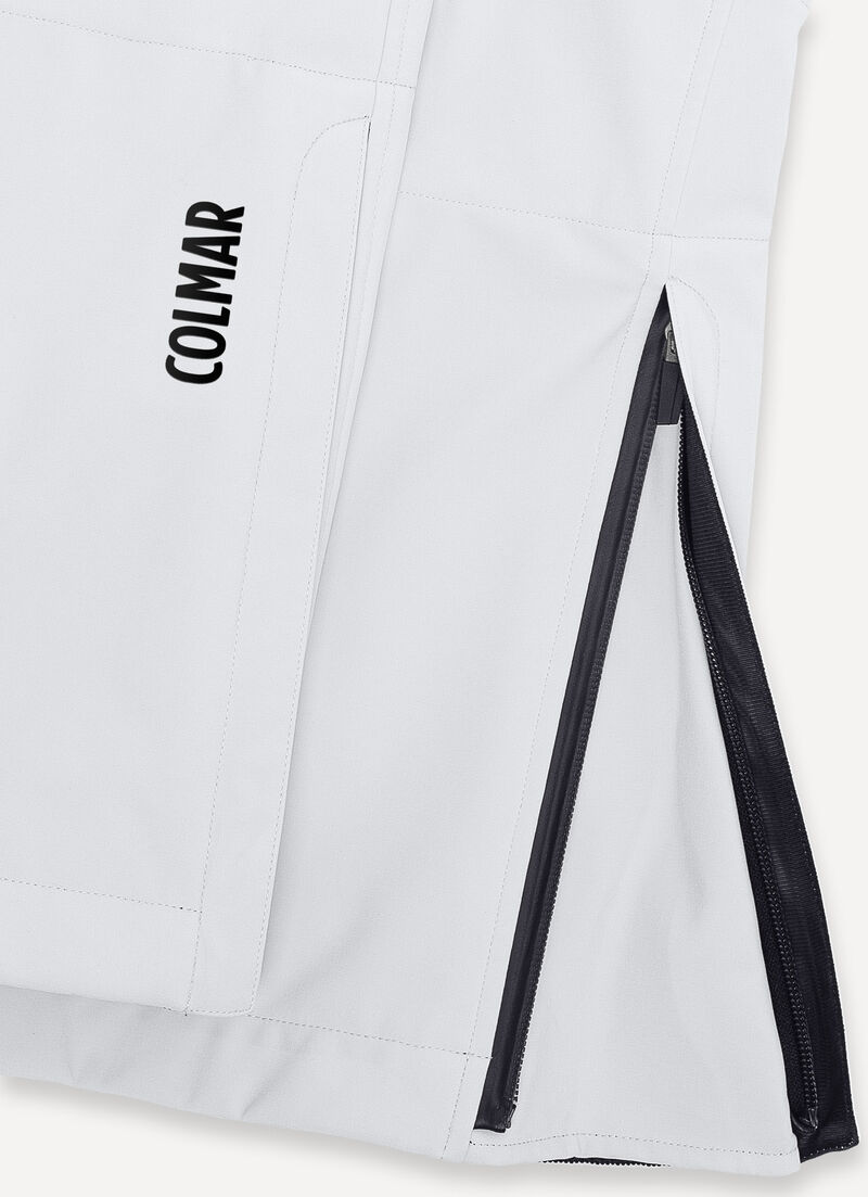 Wonder softshell ski trousers