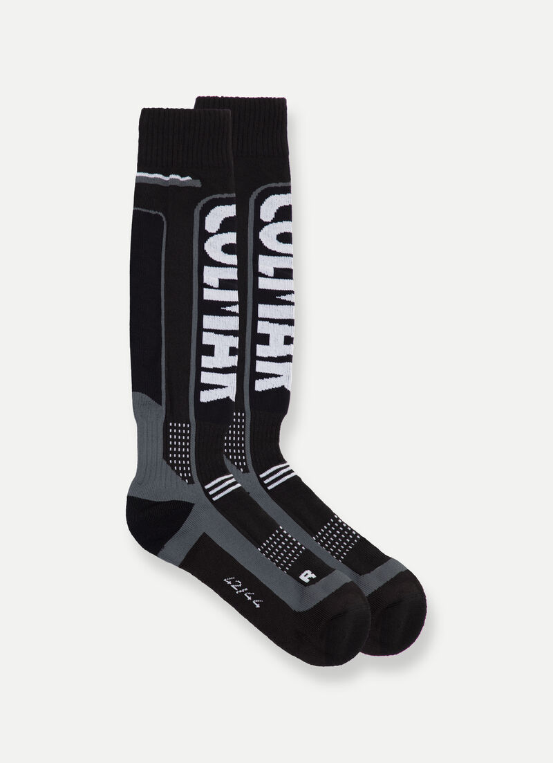 Unisex Thermolite® ski socks