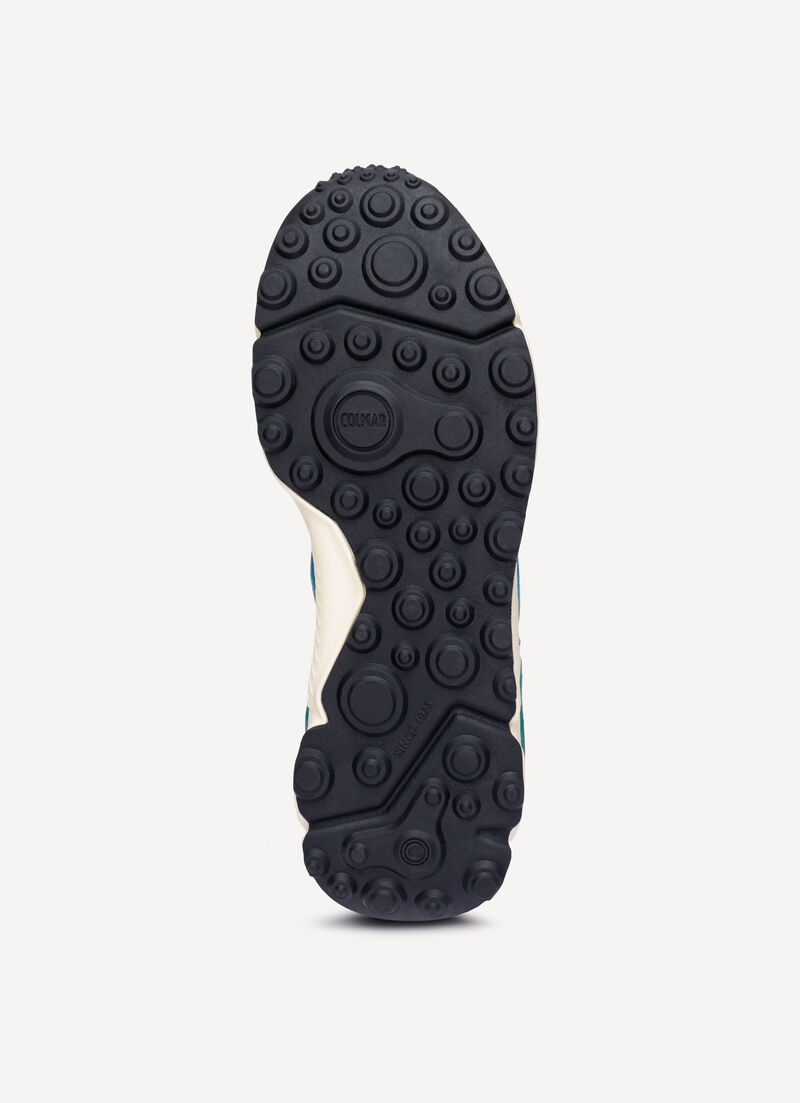 GARNER ZOOM men’s sneakers