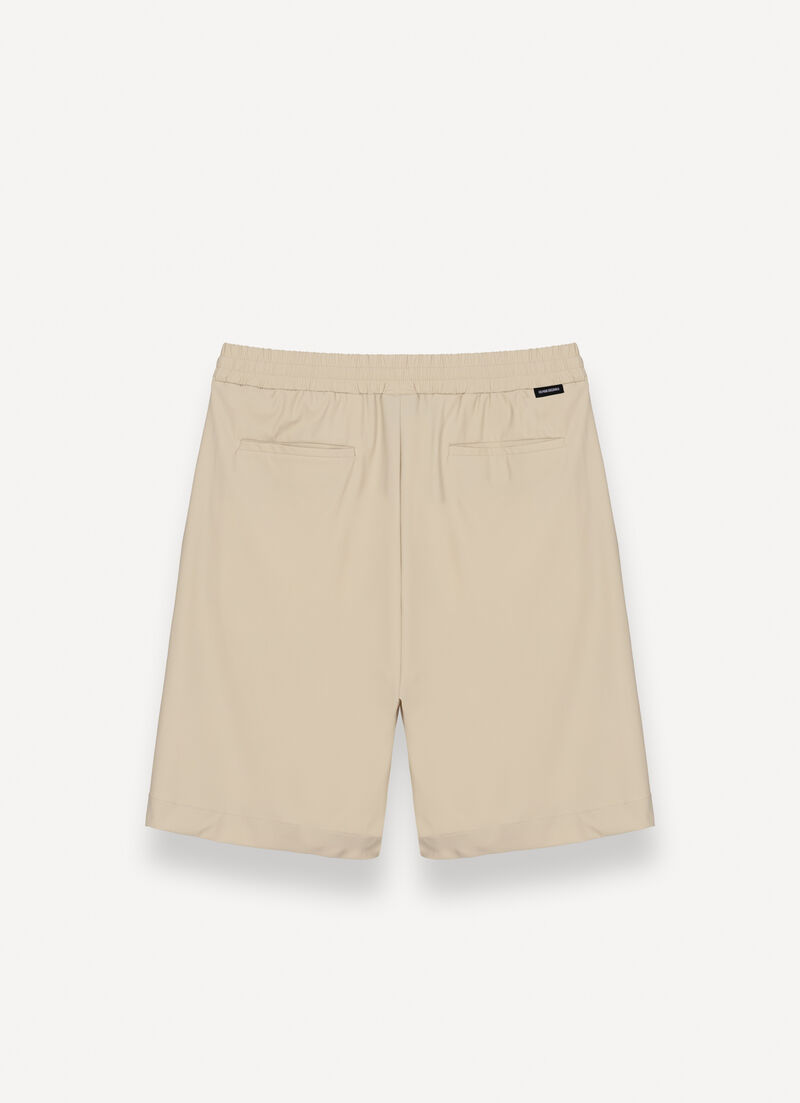 Easy care lightweight shorts