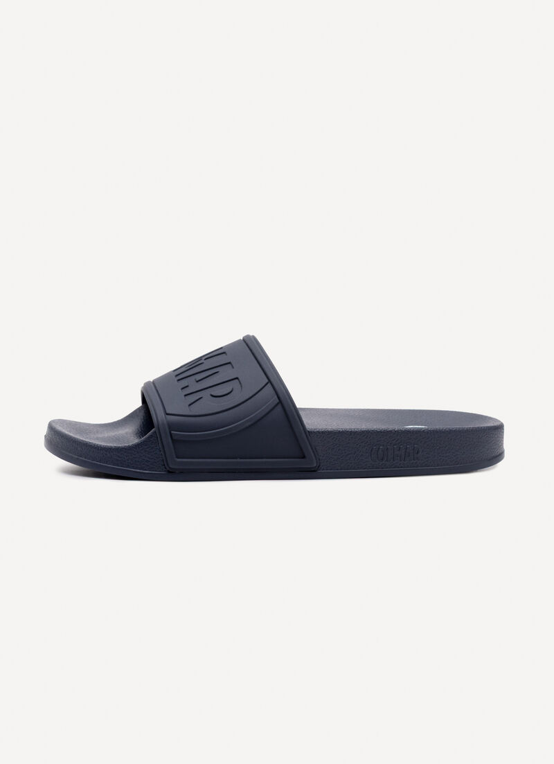 SLIPPER LOGO sliders