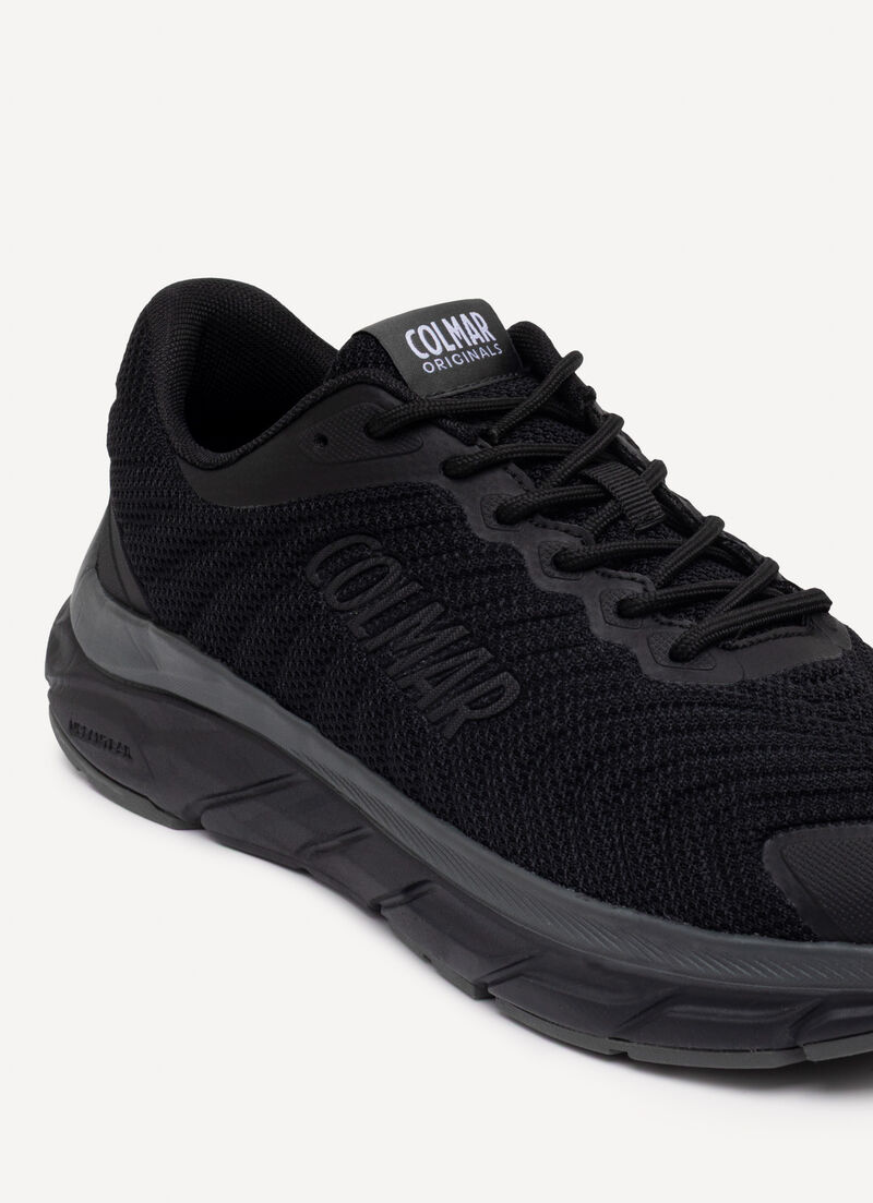 Urbantrail Plain sneakers