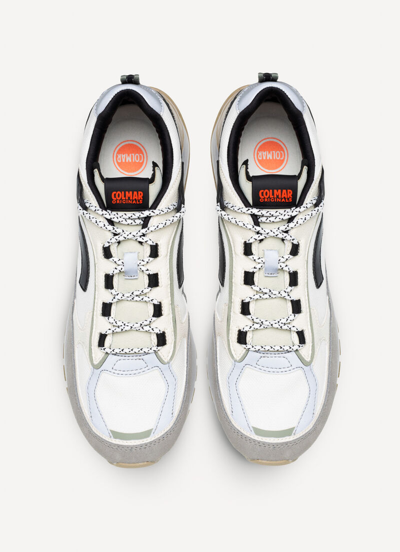 RUNNING MOON men’s sneakers