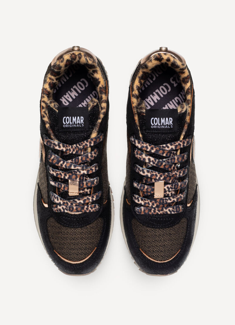 Travis Plus Jenna women’s sneakers