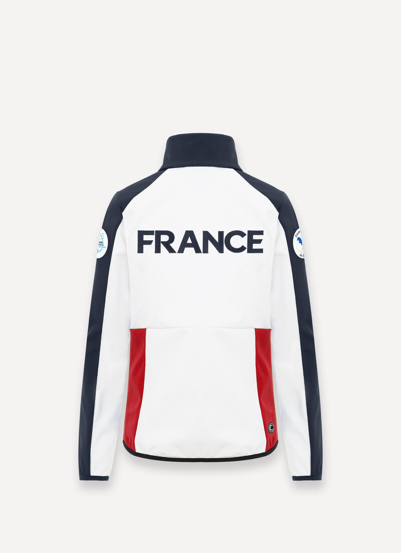 French national team softshell