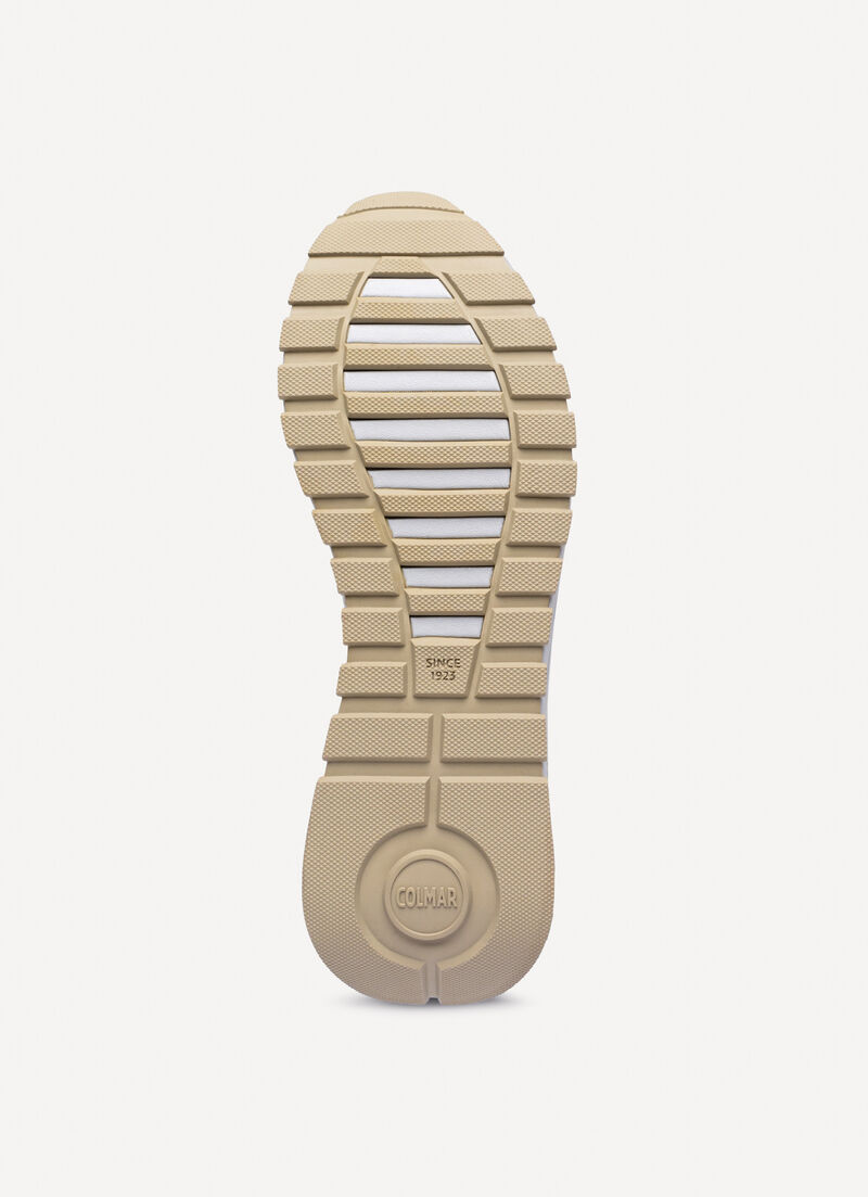 RUNNING MOON men’s sneakers