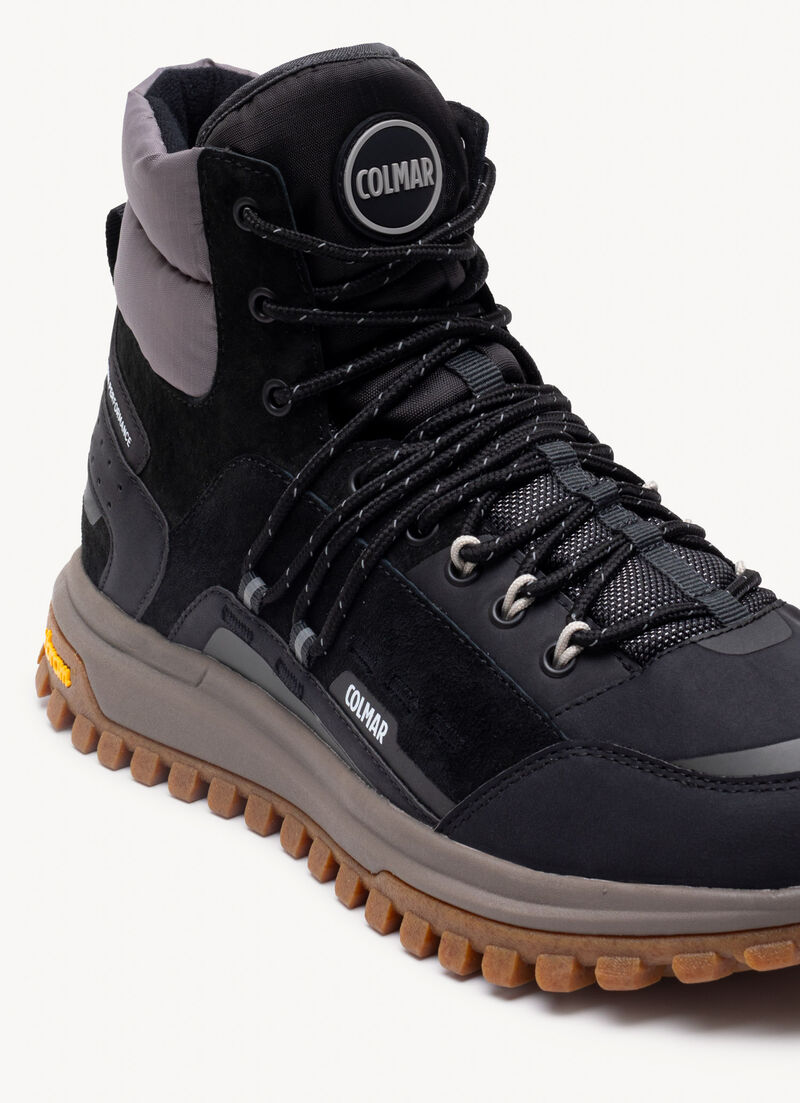 Peaker Blend men's boots