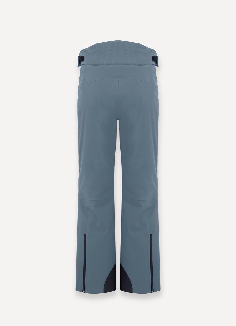 Likely padded ski trousers