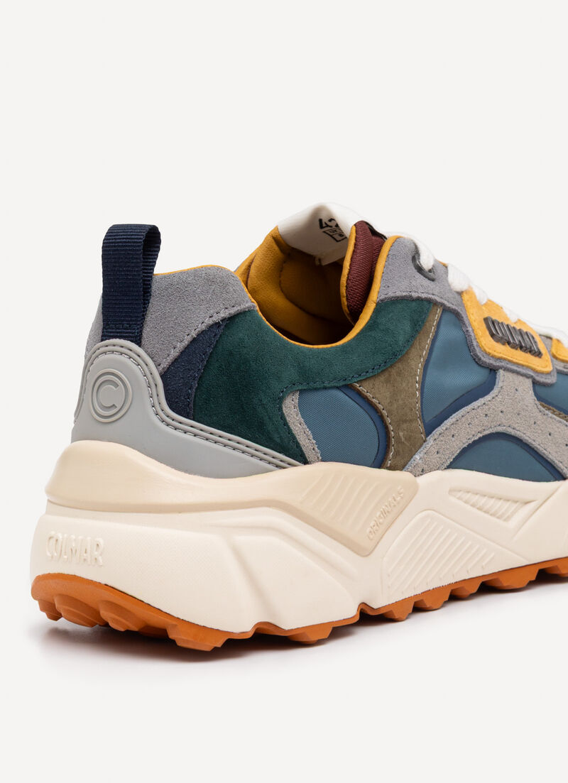 Garner Choice men’s sneakers