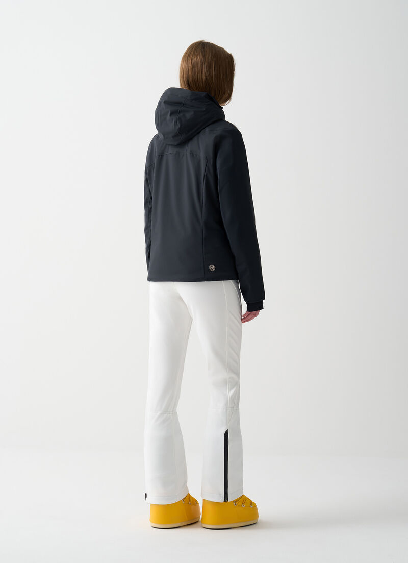 Yin & Yang ski jacket