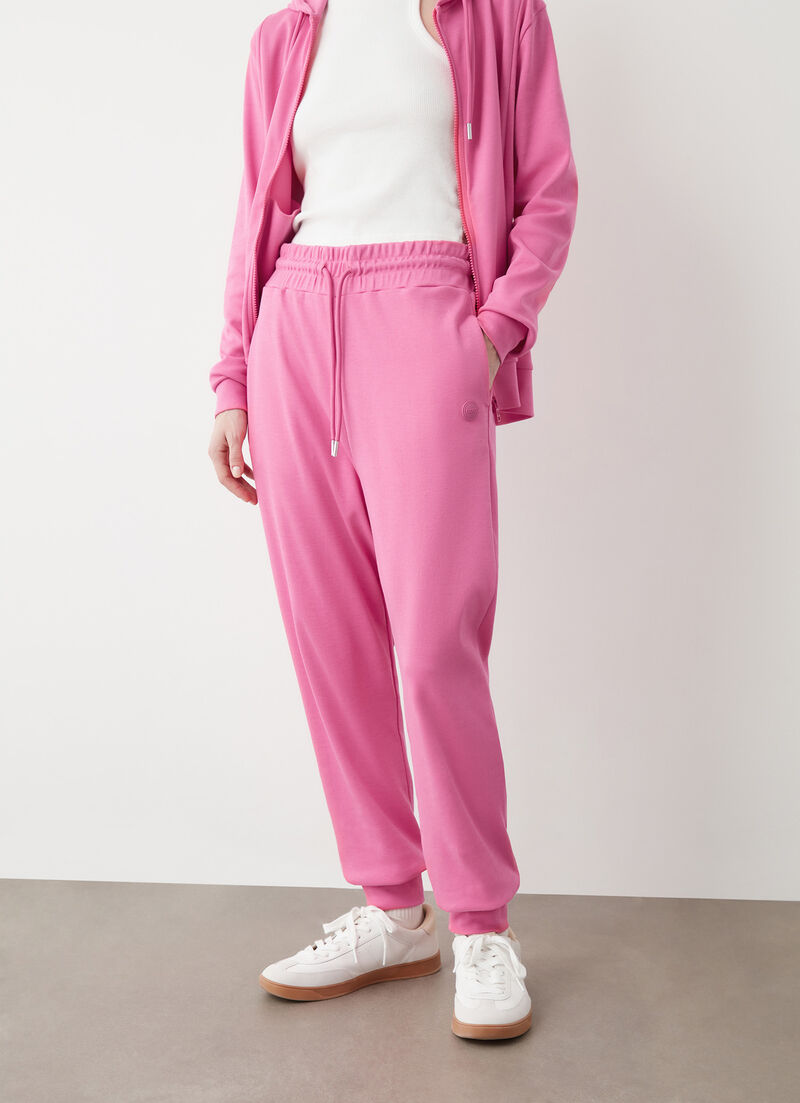 Super-lightweight sweatpants