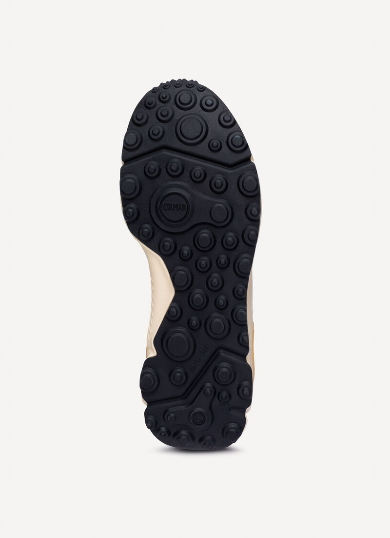 GARNER SMOOTH men’s sneakers