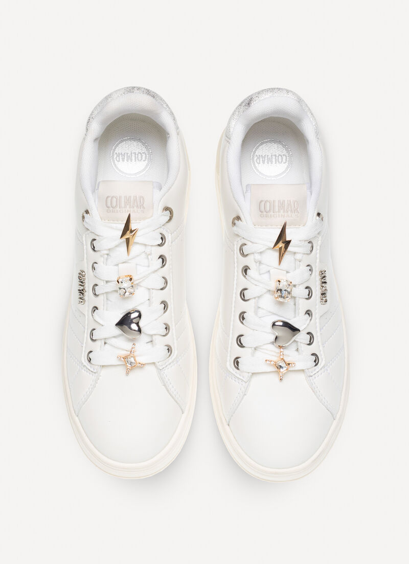 Clayton Beach women's sneakers