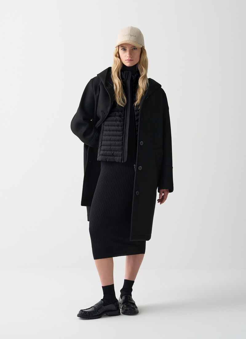 Ultra-lightweight vest