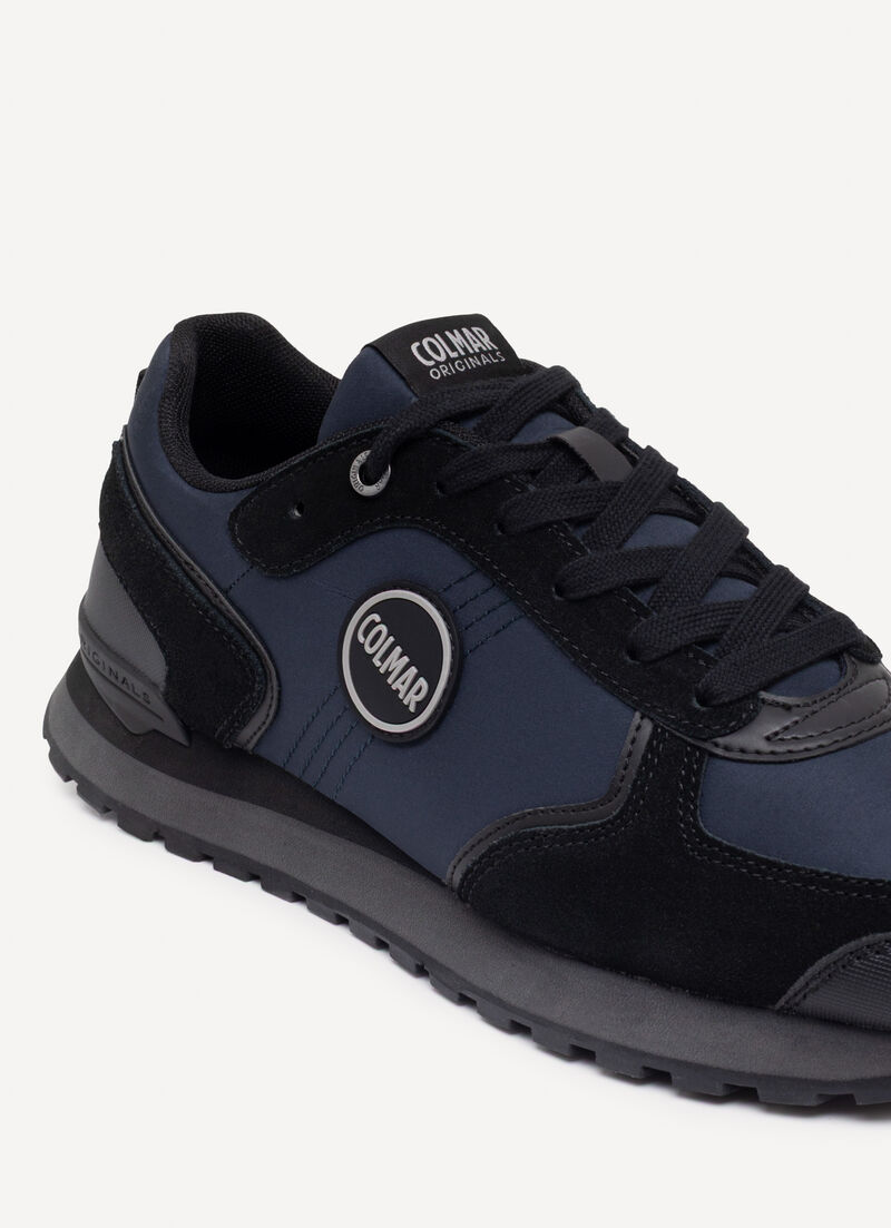Travis Dark men’s sneakers