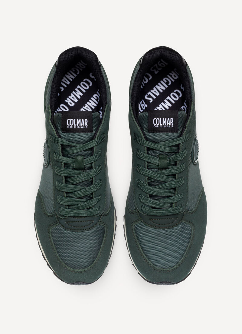 Travis One men's sneakers