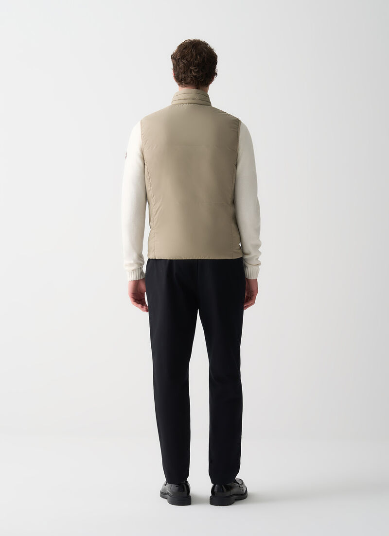 Ultra-lightweight vest