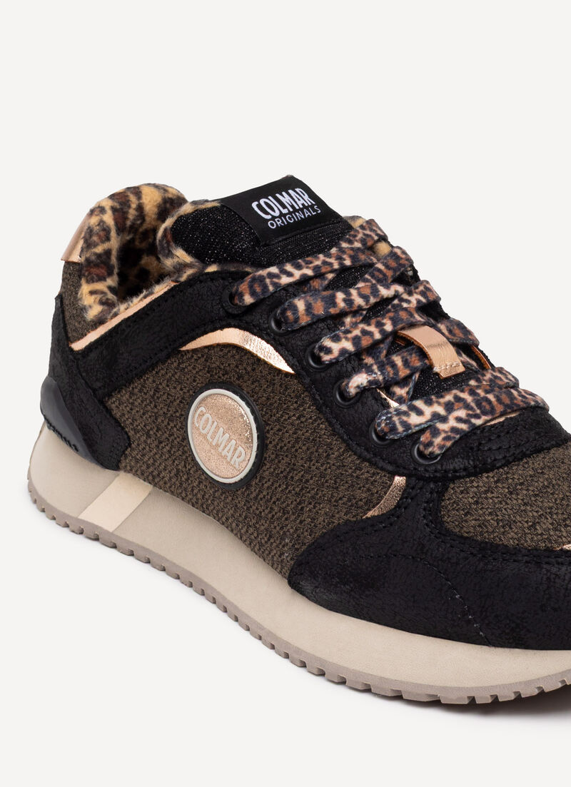 Travis Plus Jenna women’s sneakers