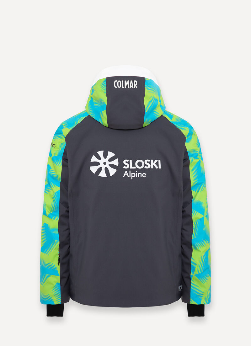 Slovenian national team ski jacket