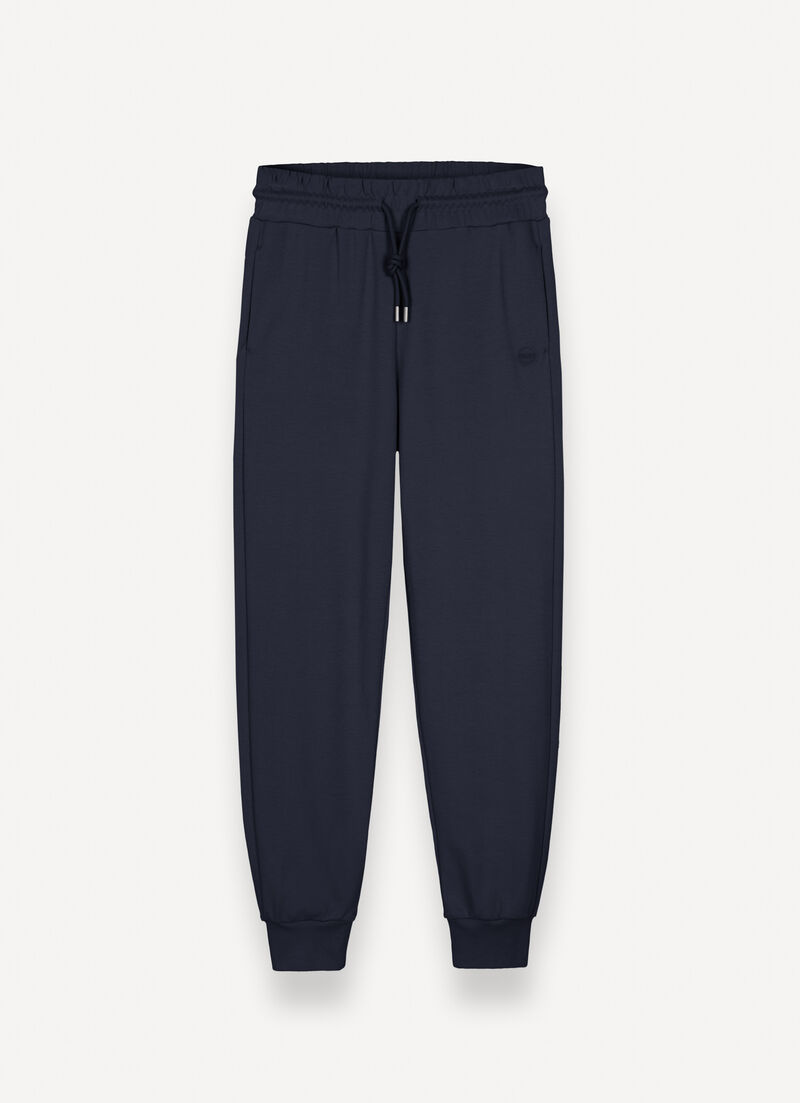 Super-lightweight sweatpants
