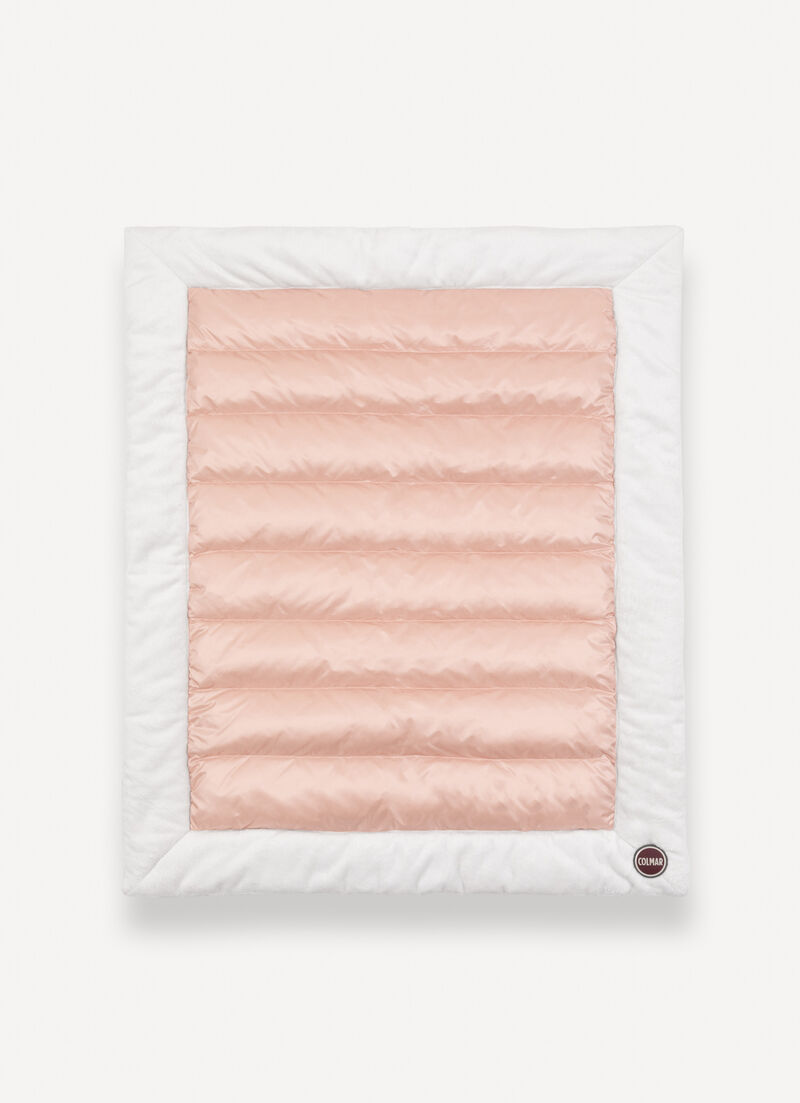 Baby down blanket