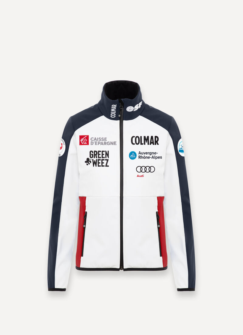 French national team softshell