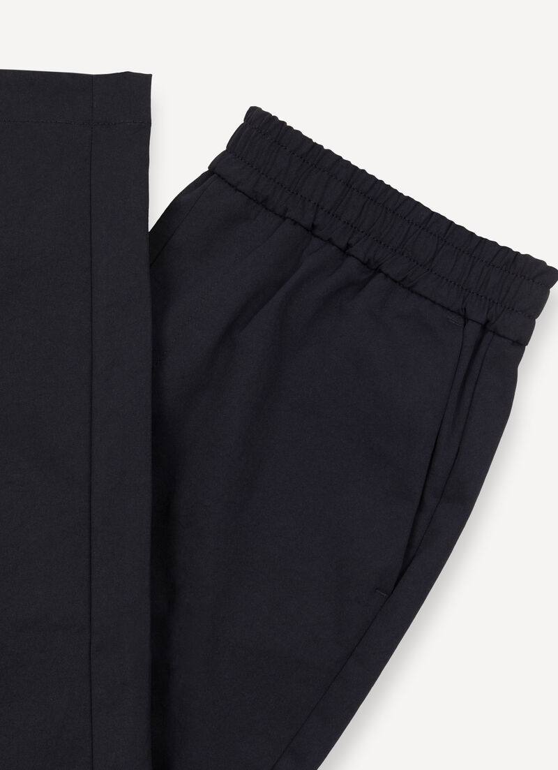 Easy care trousers
