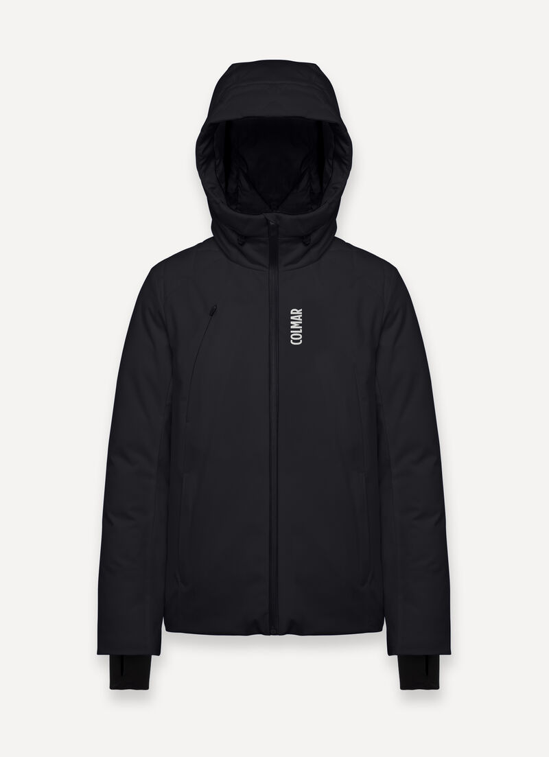 Tender ski jacket