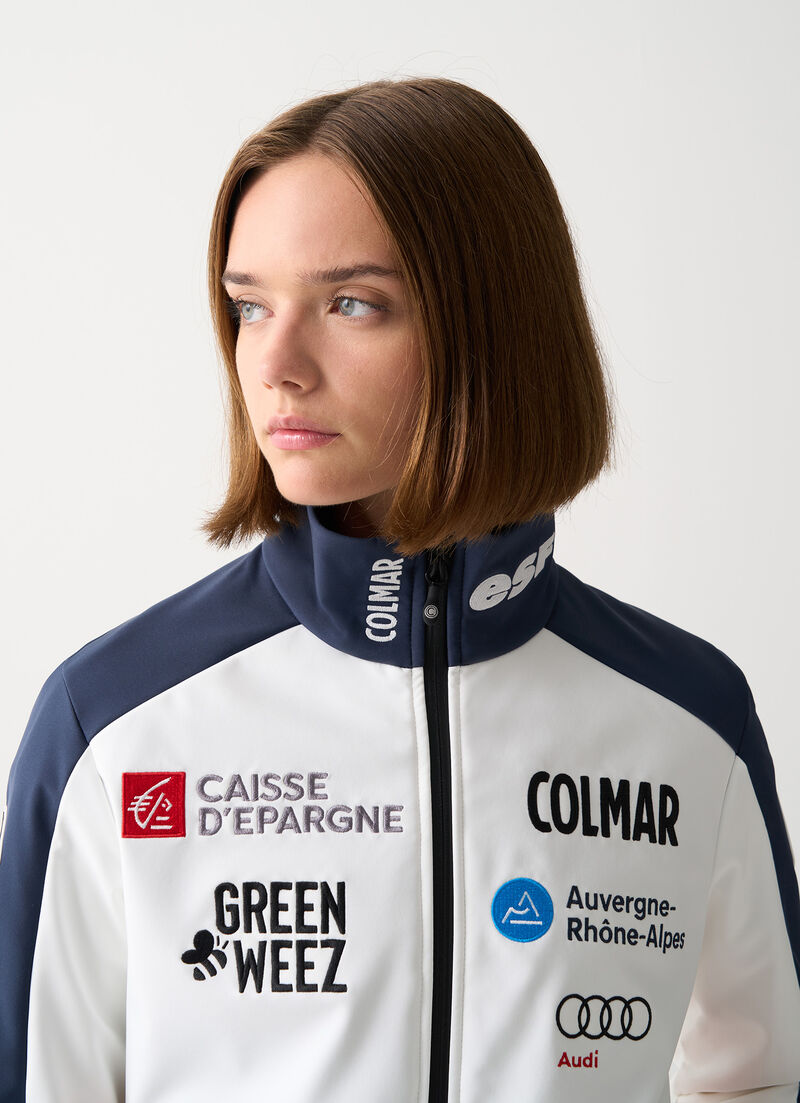 French national team softshell