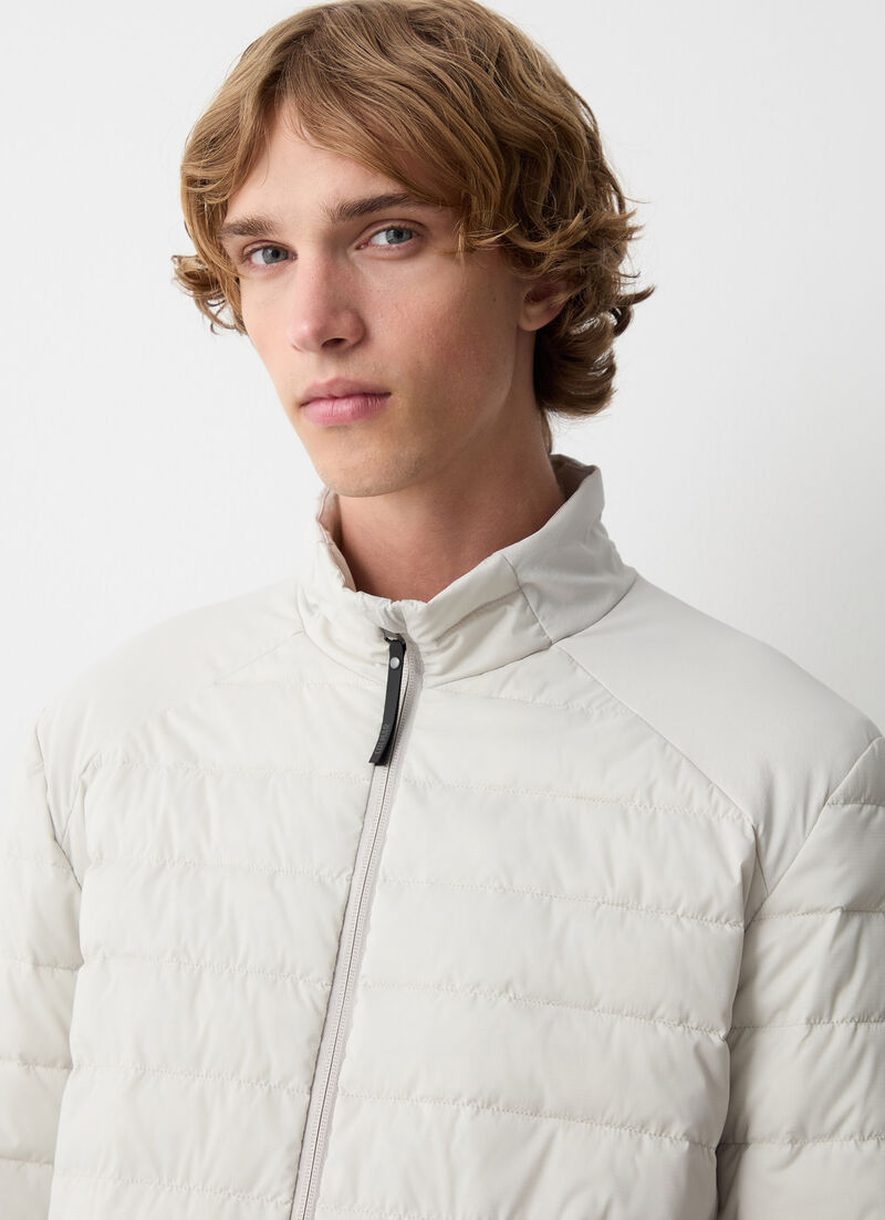 Light windproof jacket