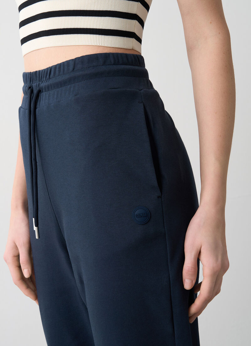 Super-lightweight sweatpants