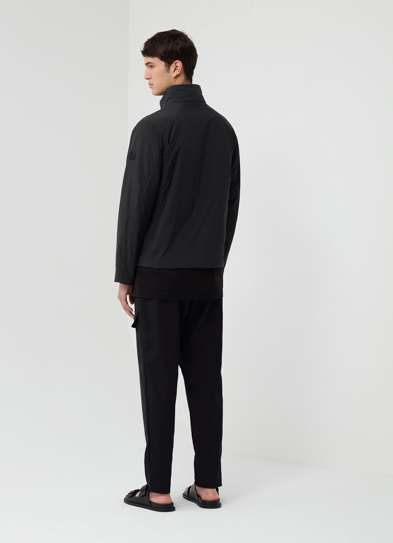 Lightweight padded jacket