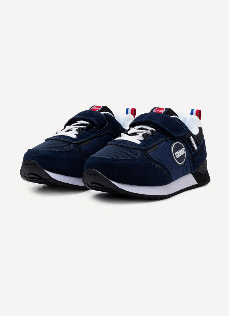 TRAVIS SPORT BOLD boy’s sneakers