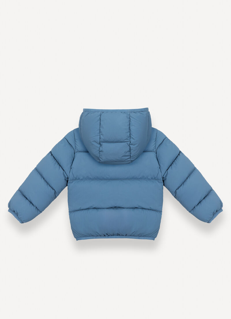 6 - 36 months baby boy down jacket