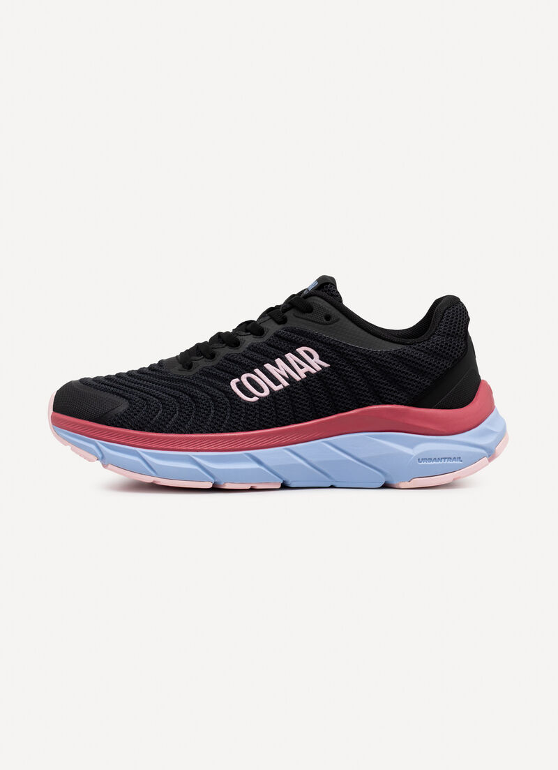 Urbantrail Colors women's sneakers