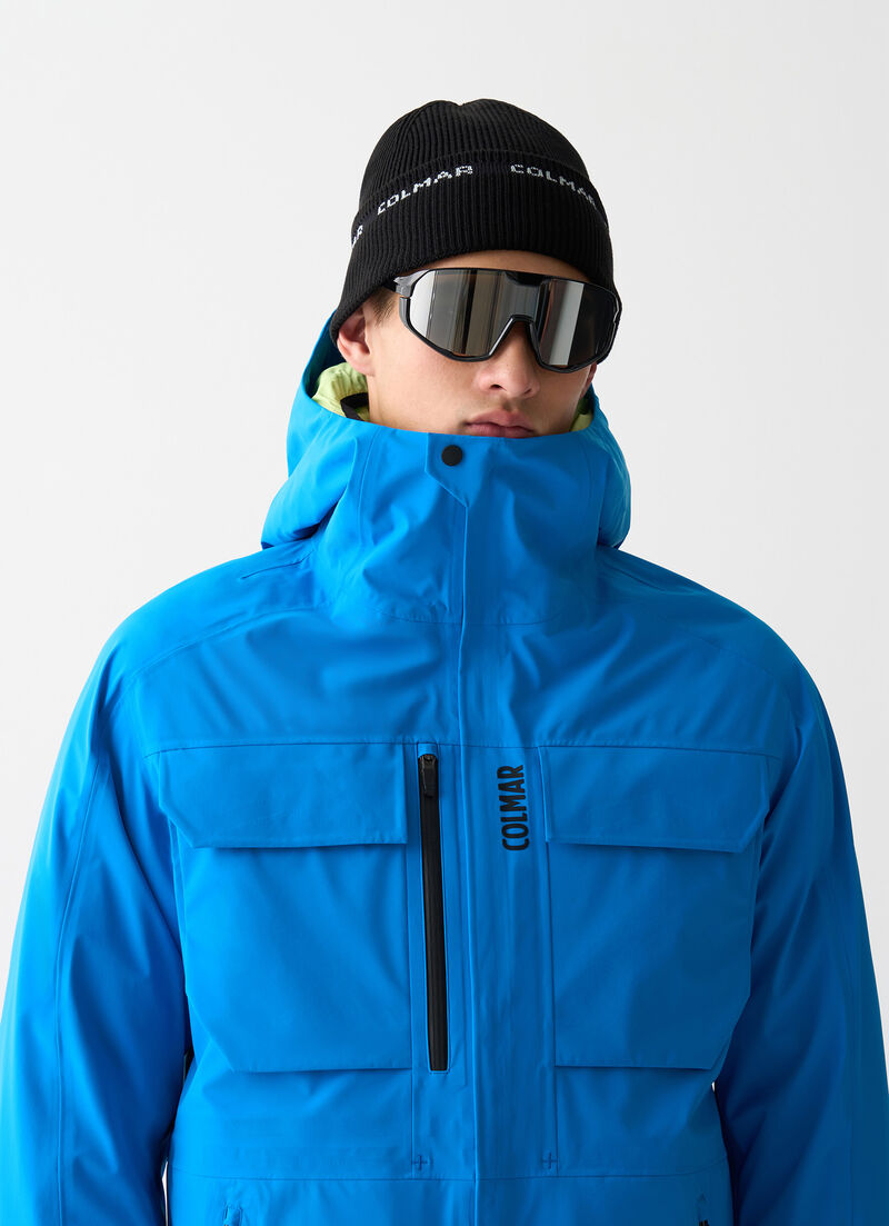 3L ski shell jacket