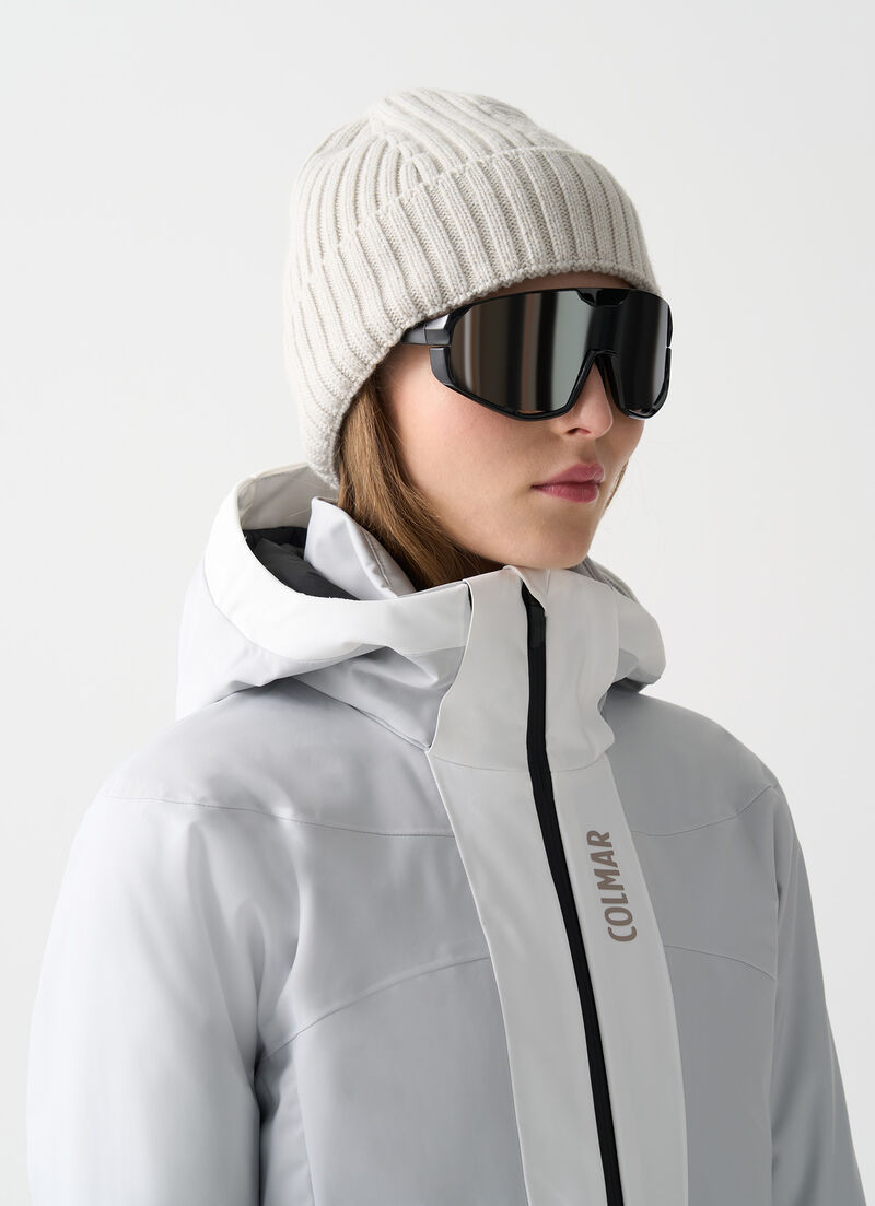 Yin & Yang ski jacket