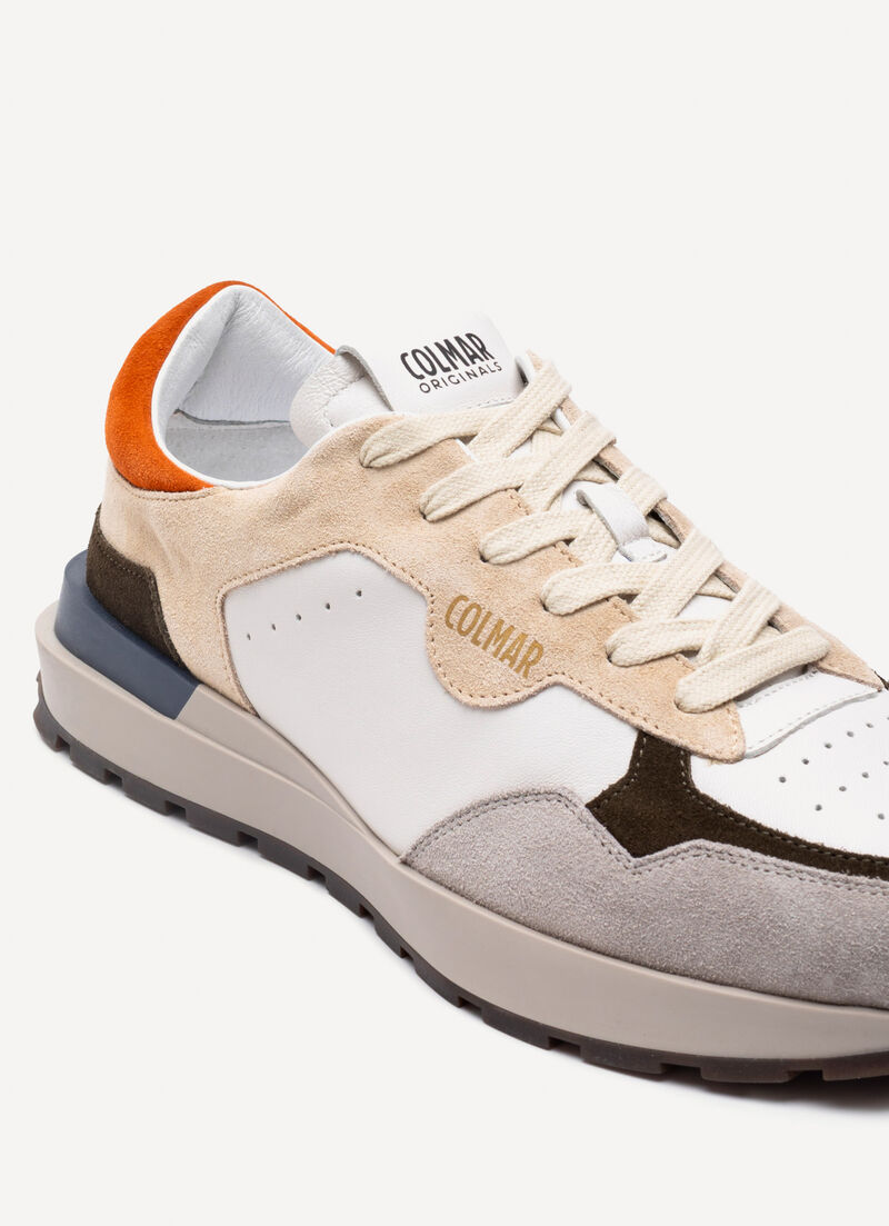 HOLDEN FINEST men’s sneakers