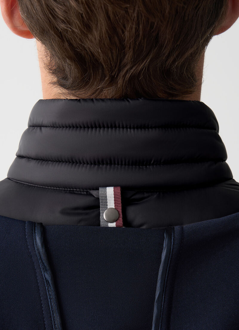 Ultra-lightweight vest