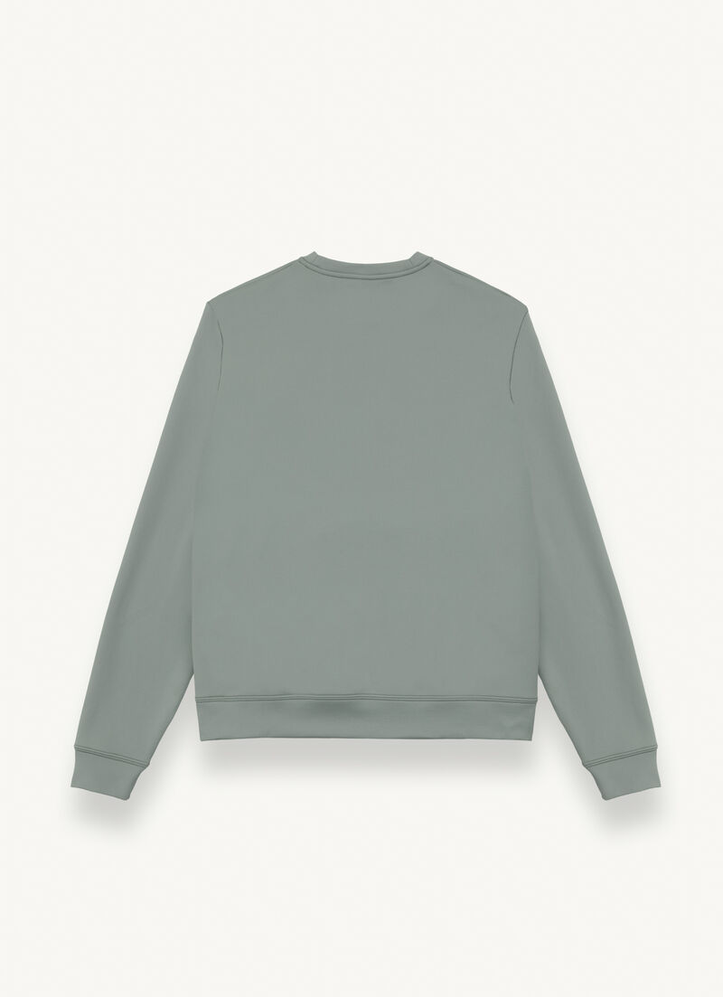 Recycled Essentials crewneck sweatshirt