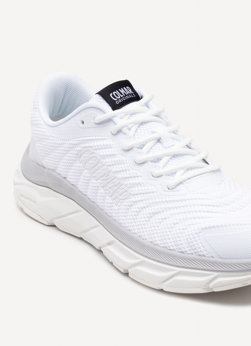 URBANTRAIL PLAIN unisex's sneakers