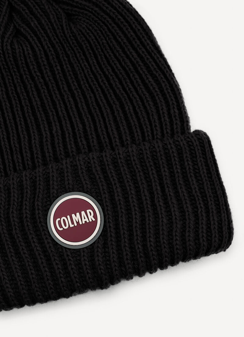 Unisex loose-fit hat