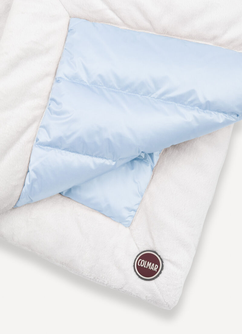 Baby down blanket