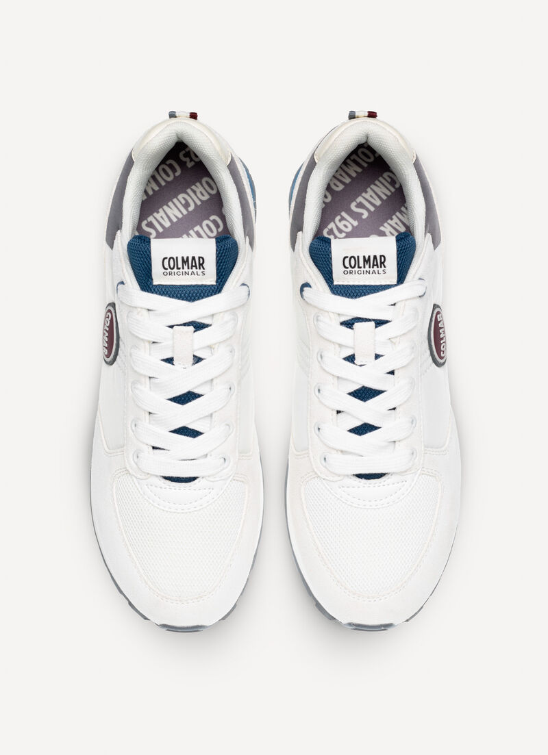 TRAVIS AUTHENTIC men’s sneakers